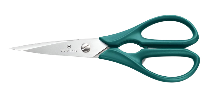 Victorinox Multipurpose Kitchen Shears 20cm (Kale Green)