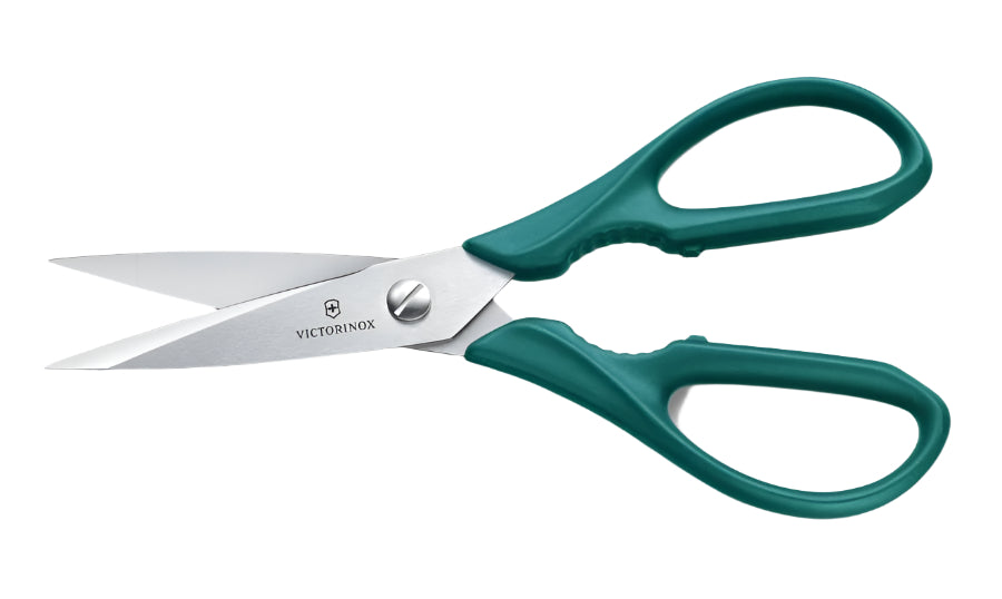 Victorinox Kitchen Shears 20cm - Kale Green