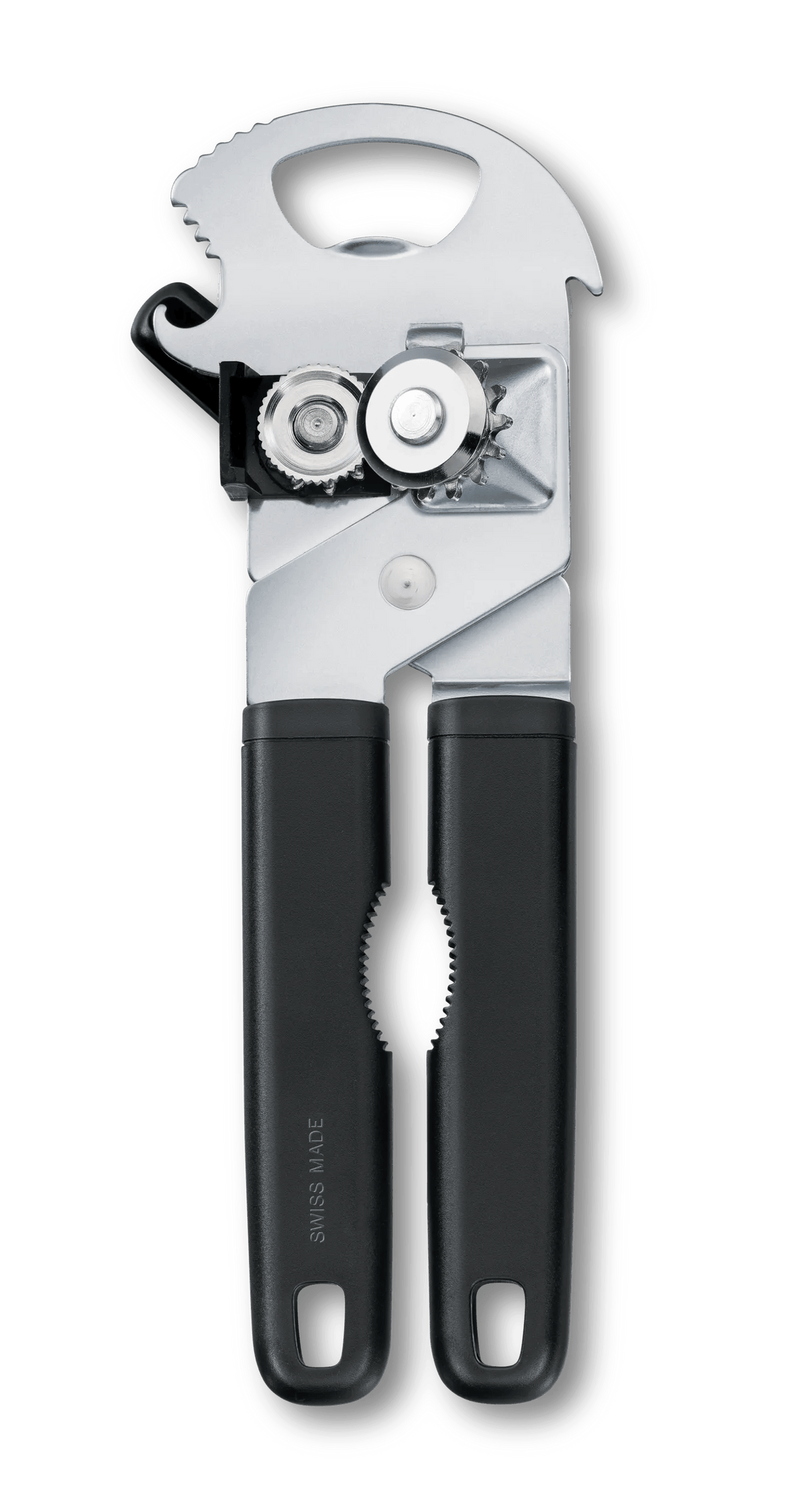 Victorinox Multi-Purpose Opener Black 18.5cm