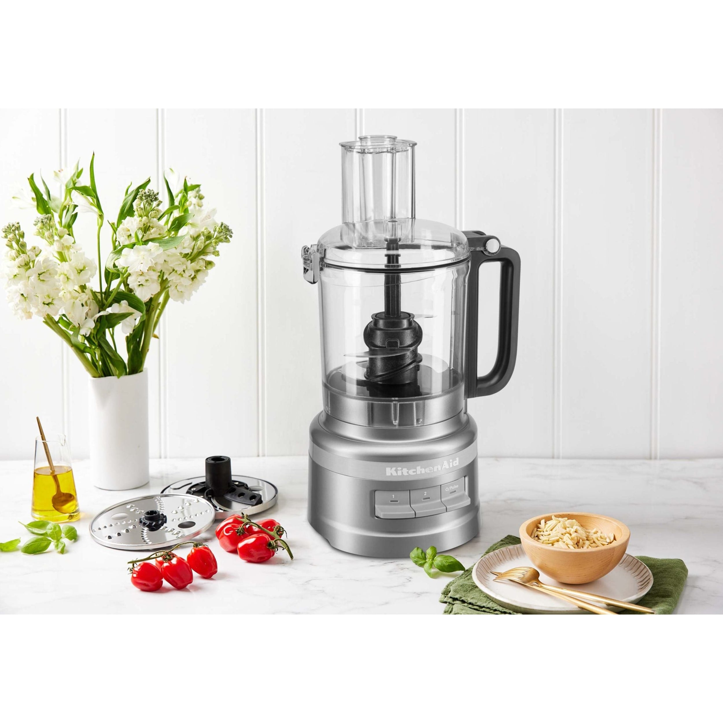 KitchenAid 9 Cup Food Processor KFP0921