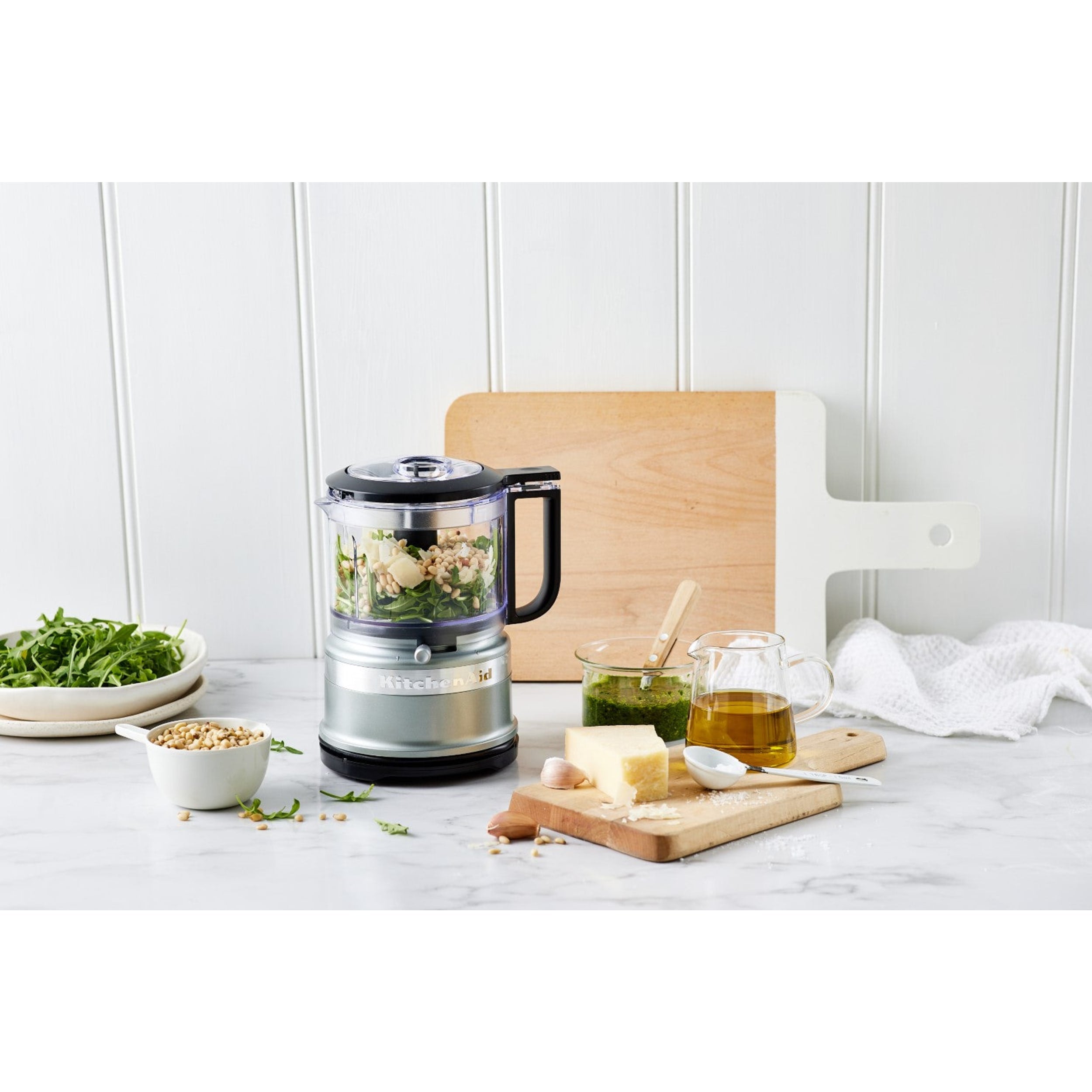 KitchenAid 3.5 Cup Mini Food Chopper KFC3516A