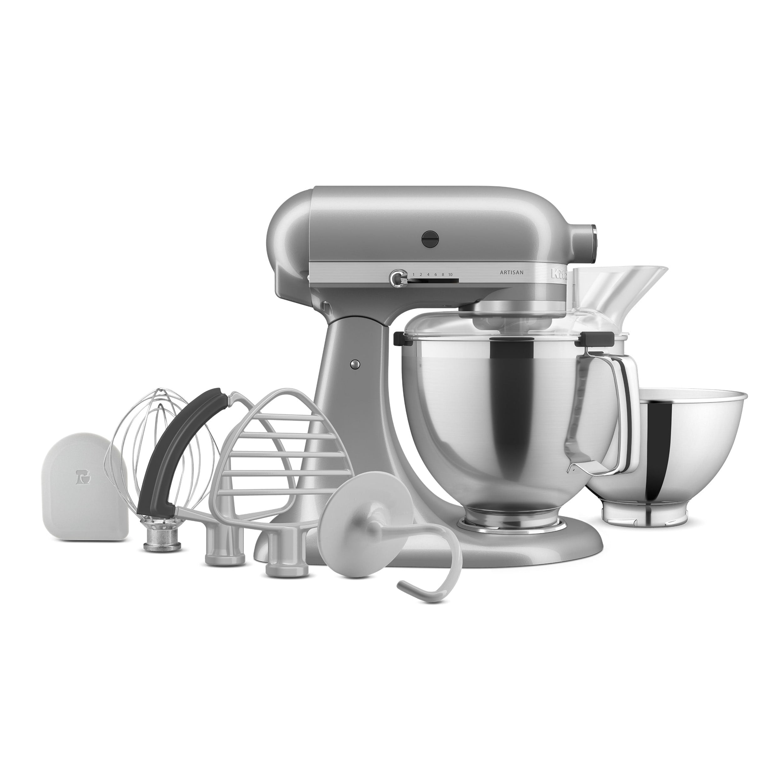 KitchenAid Artisan Tilt-Head Stand Mixer KSM195