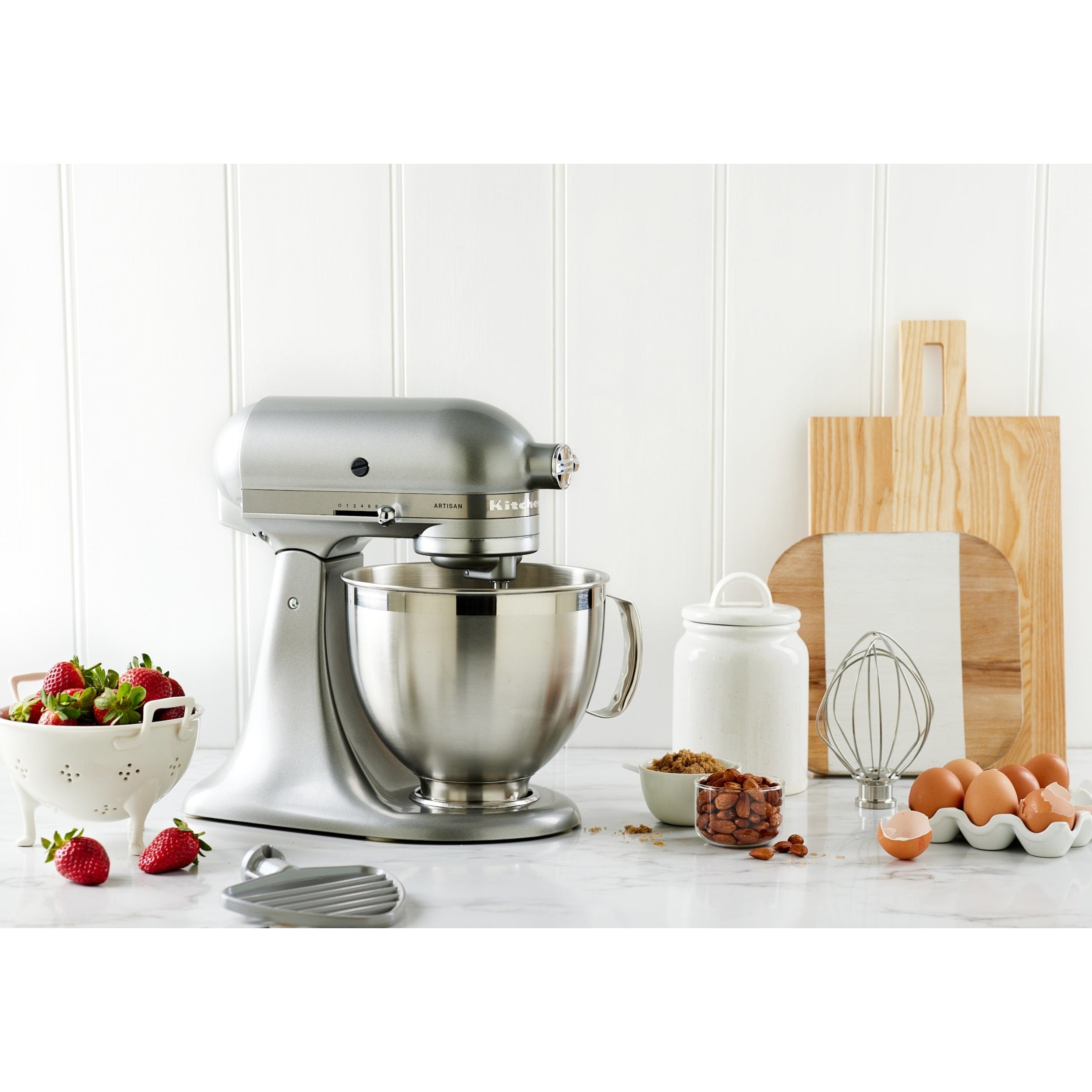 KitchenAid Artisan Tilt-Head Stand Mixer KSM195