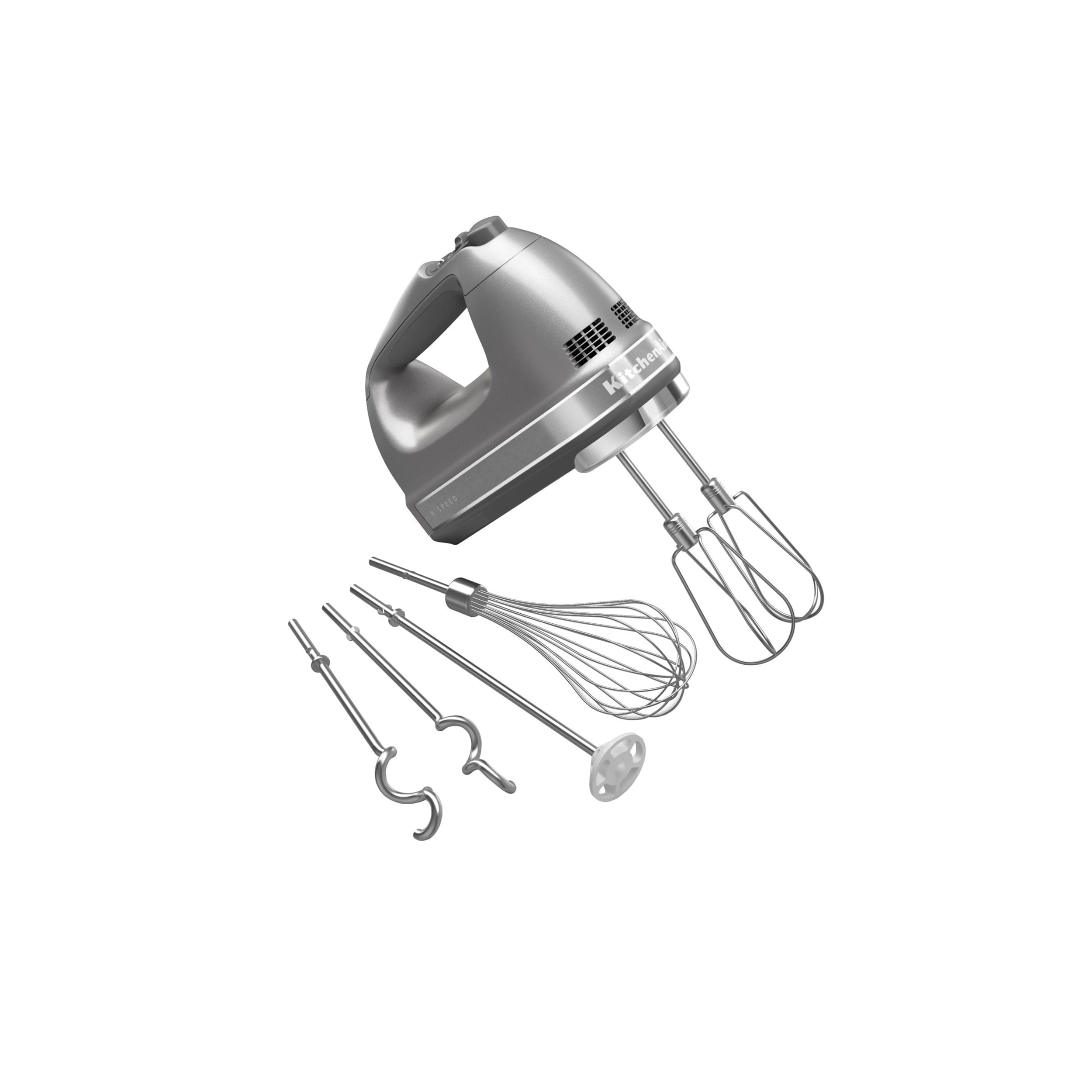 KitchenAid Artisan 9 Speed Hand Mixer KHM926