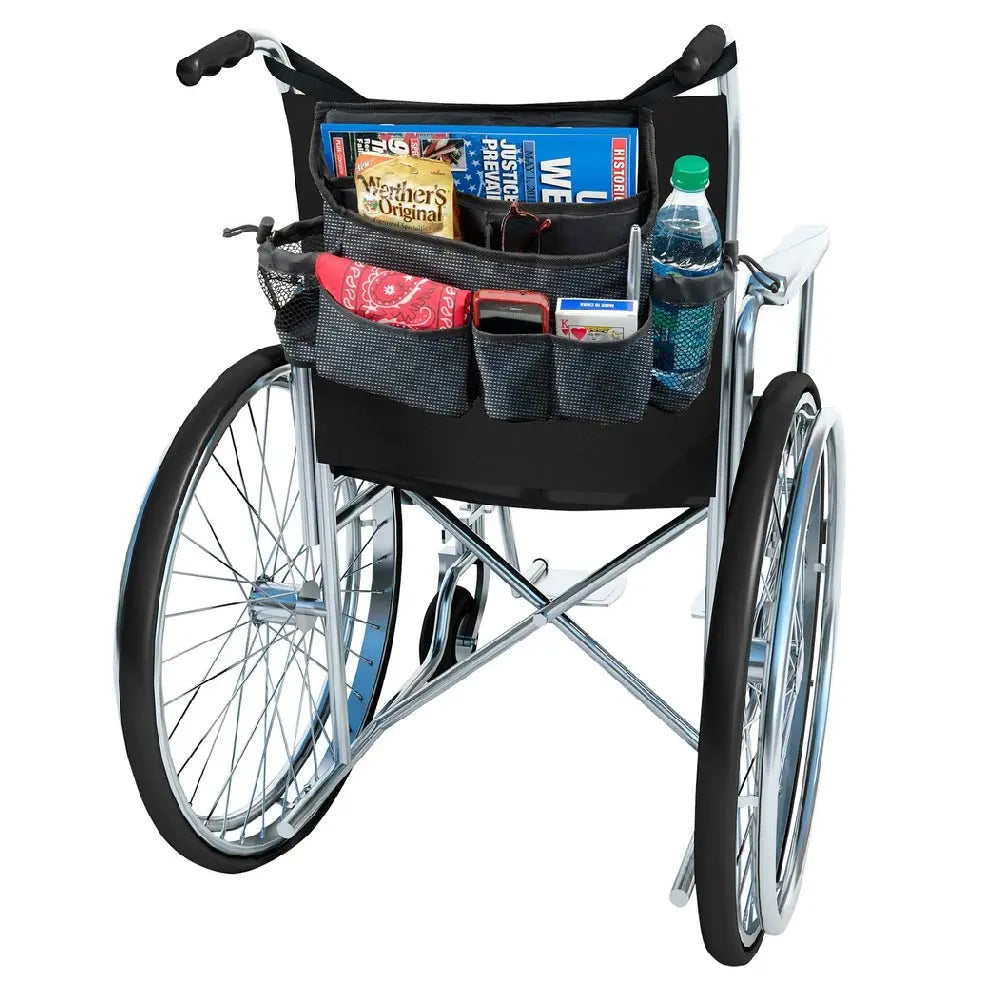 Mobility Organiser Black