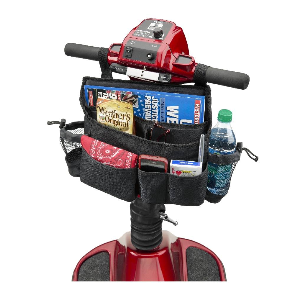 Mobility Organiser Black