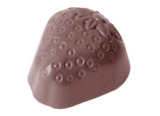 LOYAL Silicone Mould Strawberry