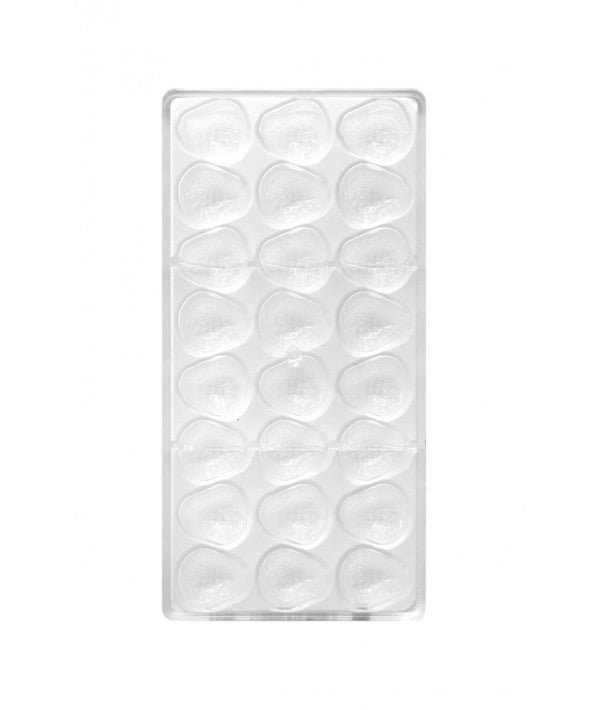 LOYAL Silicone Mould Strawberry