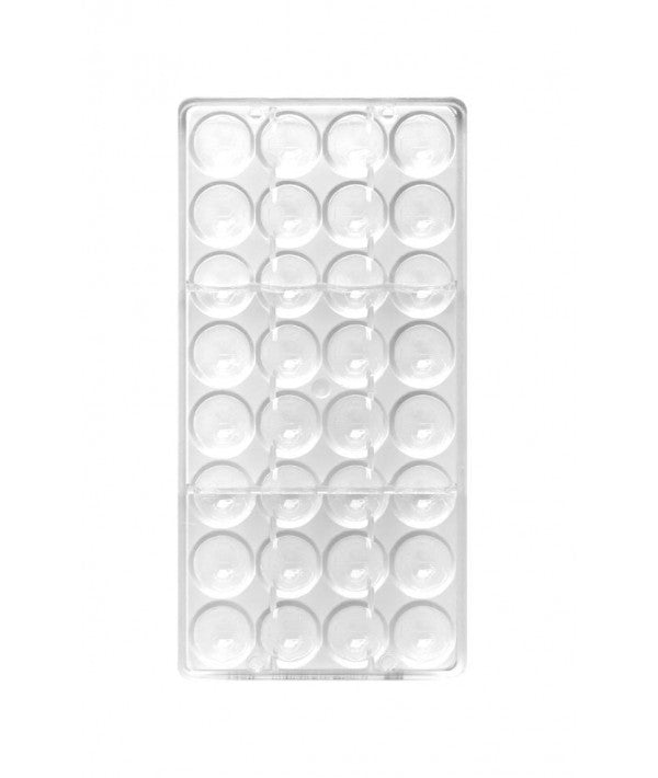 Chocolate World Football 3D Chocolate Mould