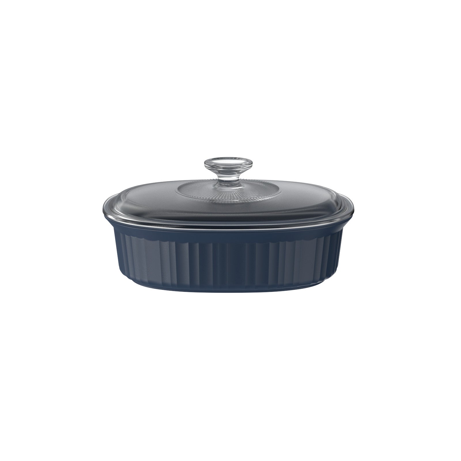 Corningware French Colors 10 Piece Set - Navy