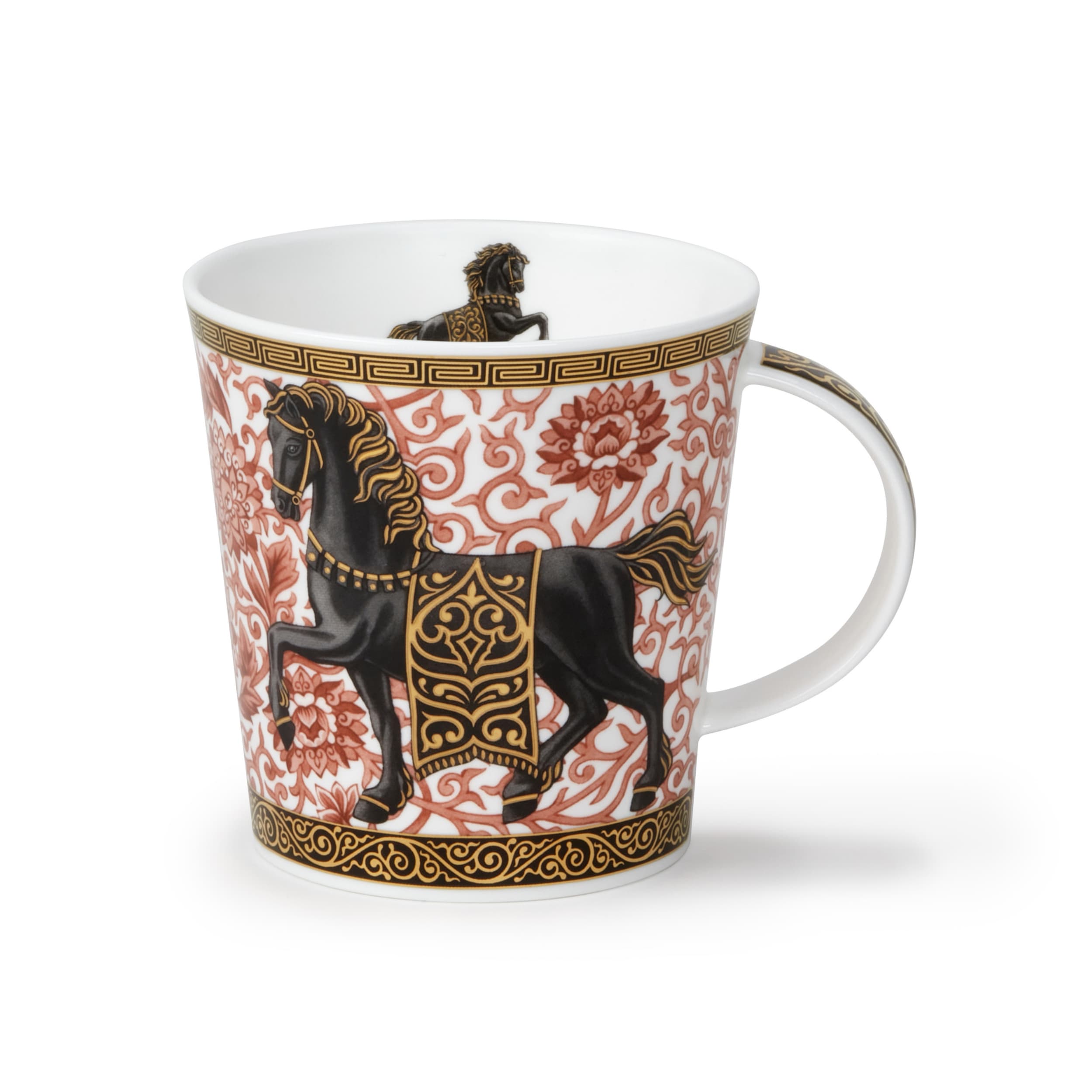 Dunoon Cairngorm Year of the Horse Mug 480ml