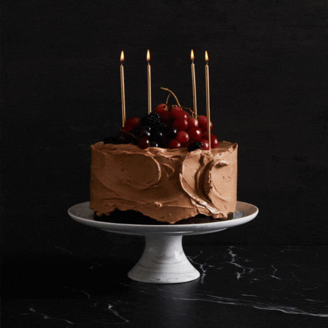 Stanley Rogers Sorrento Footed Cake Stand