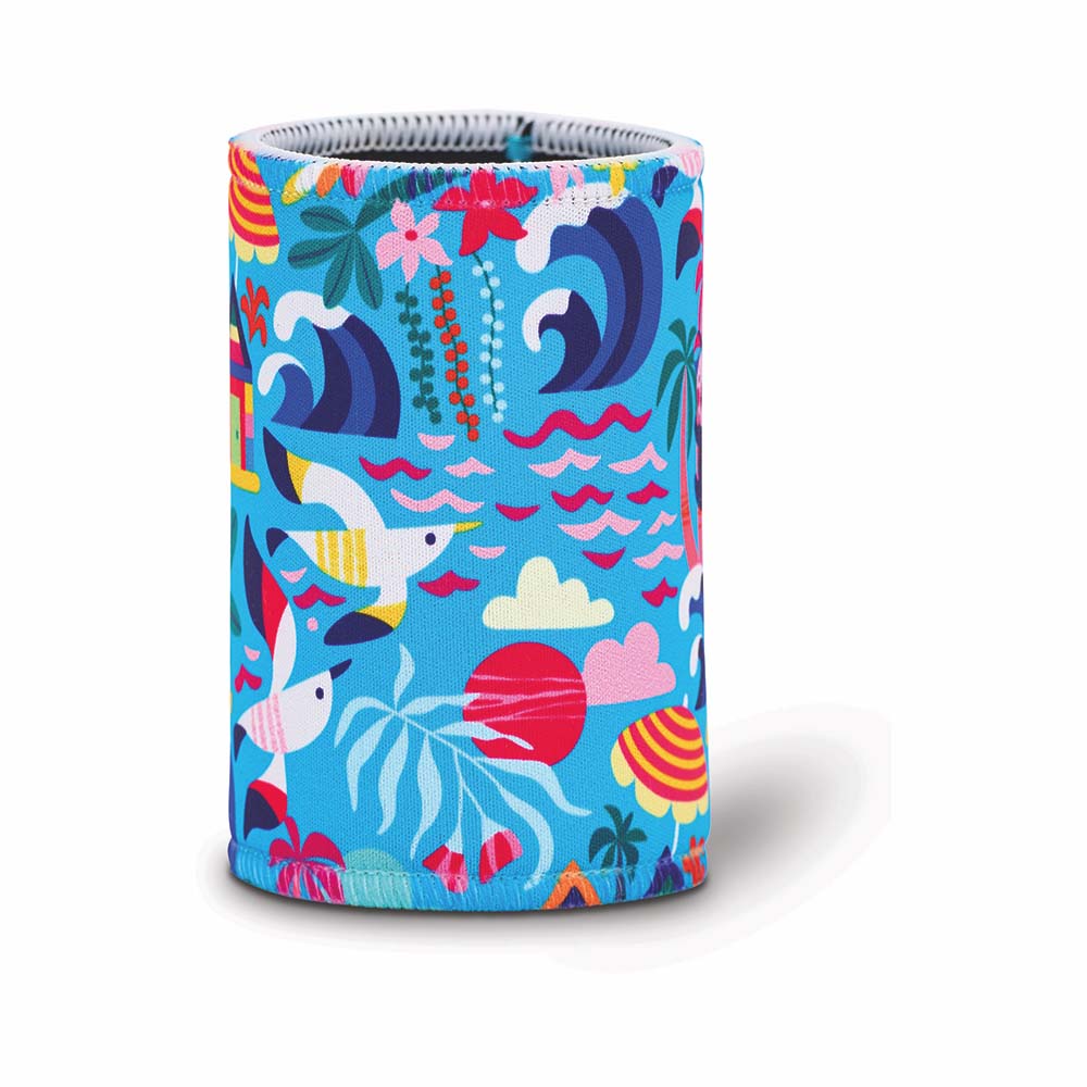 Annabel Trends Can Cooler Aussie Summer