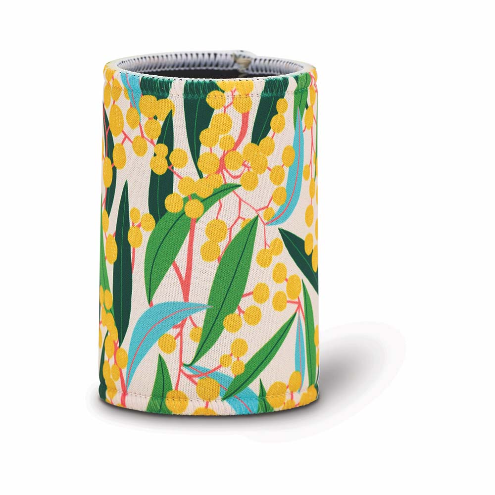 Annabel Trends Can Cooler Golden Wattle
