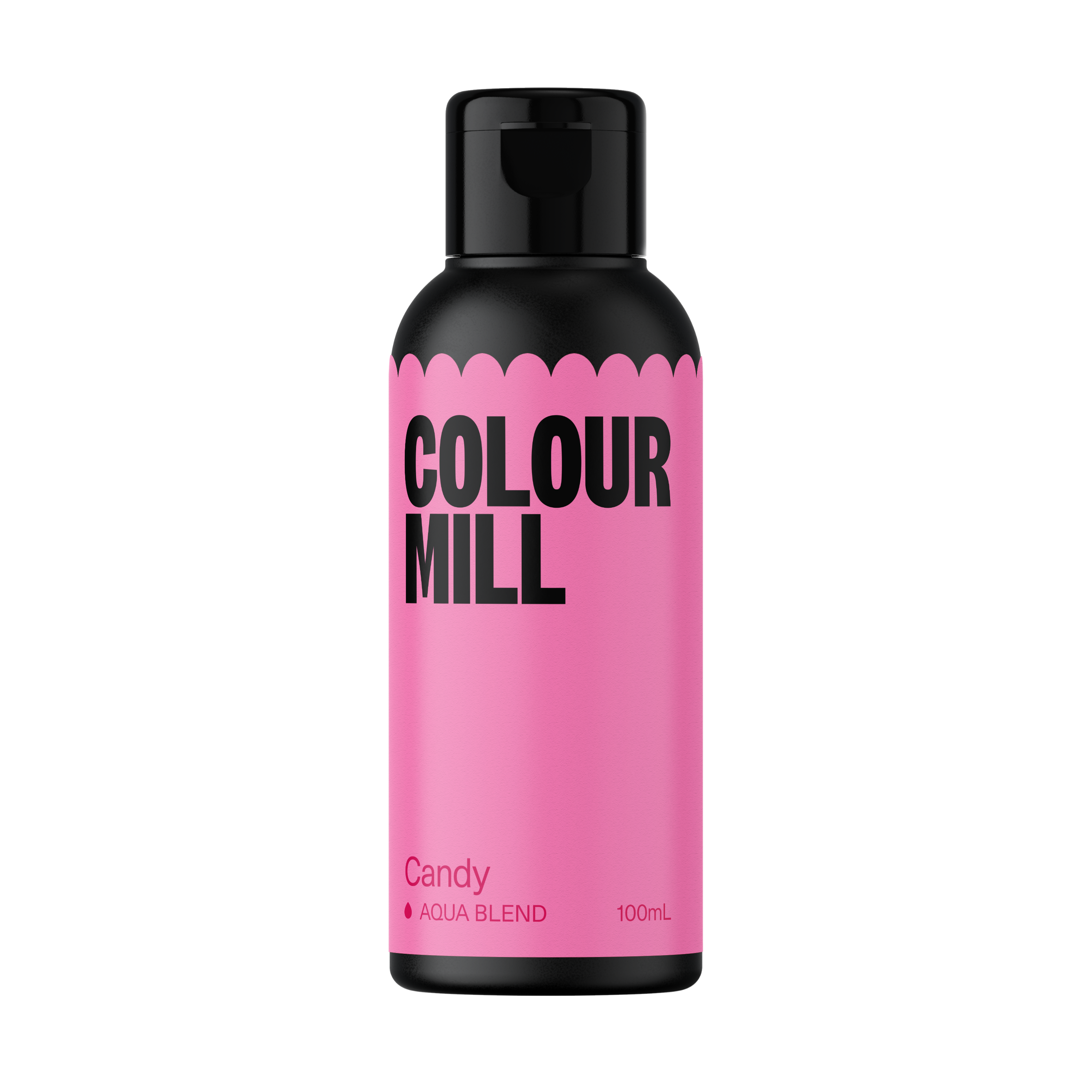 Colour Mill Aqua Blend Food Colouring - Candy (100ml)