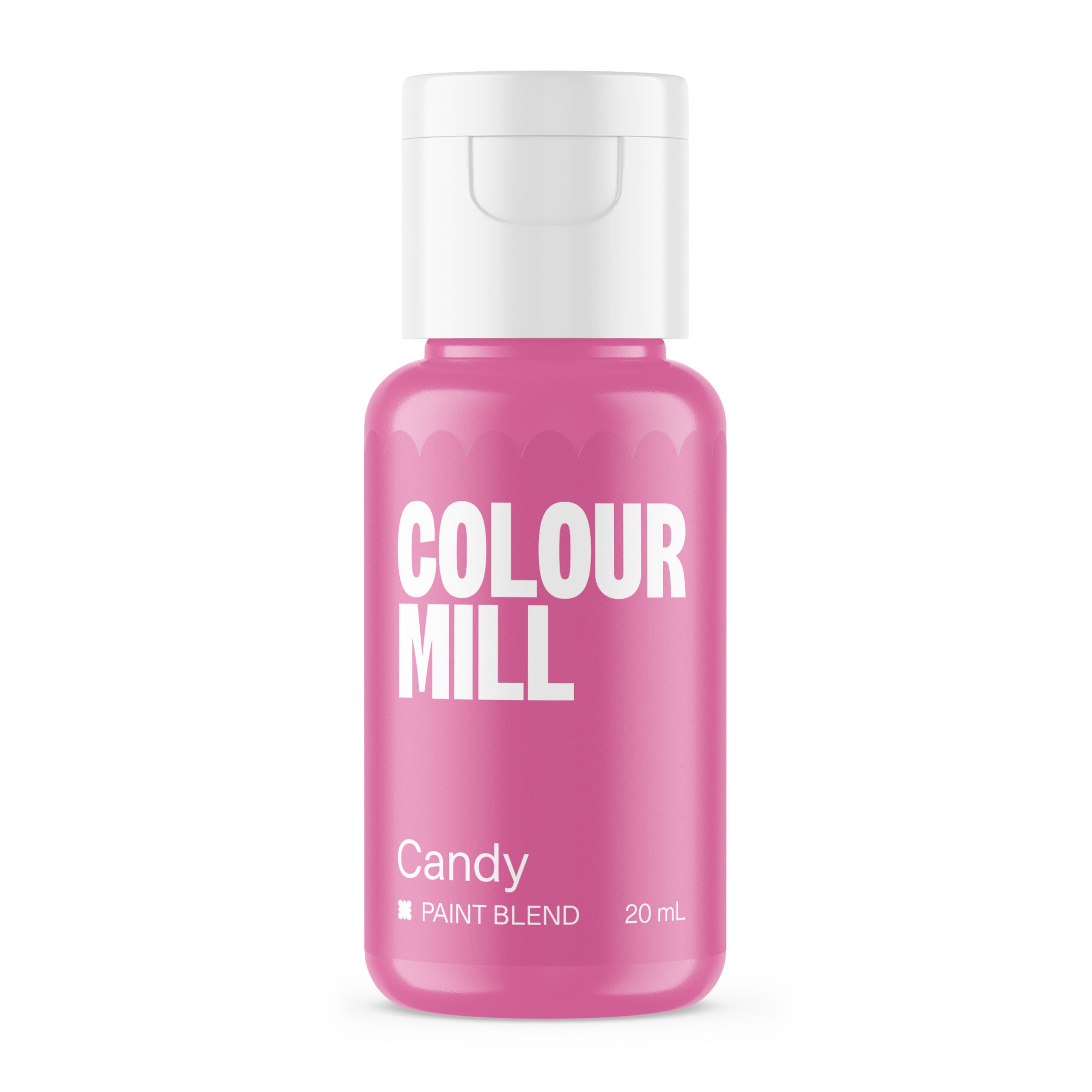 Colour Mill Paint Blend 20ml - Candy