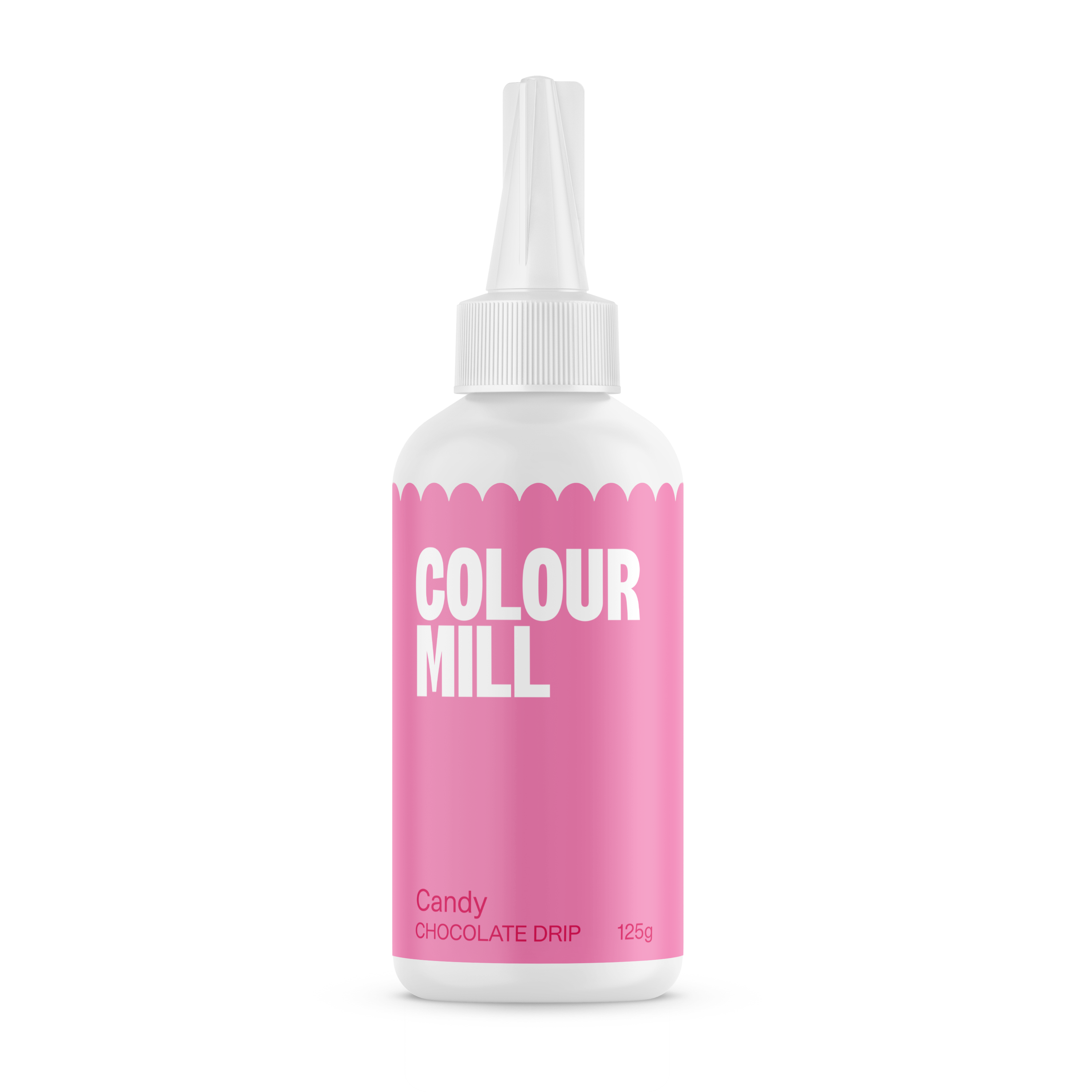 Colour Mill Chocolate Drip Candy (125g)