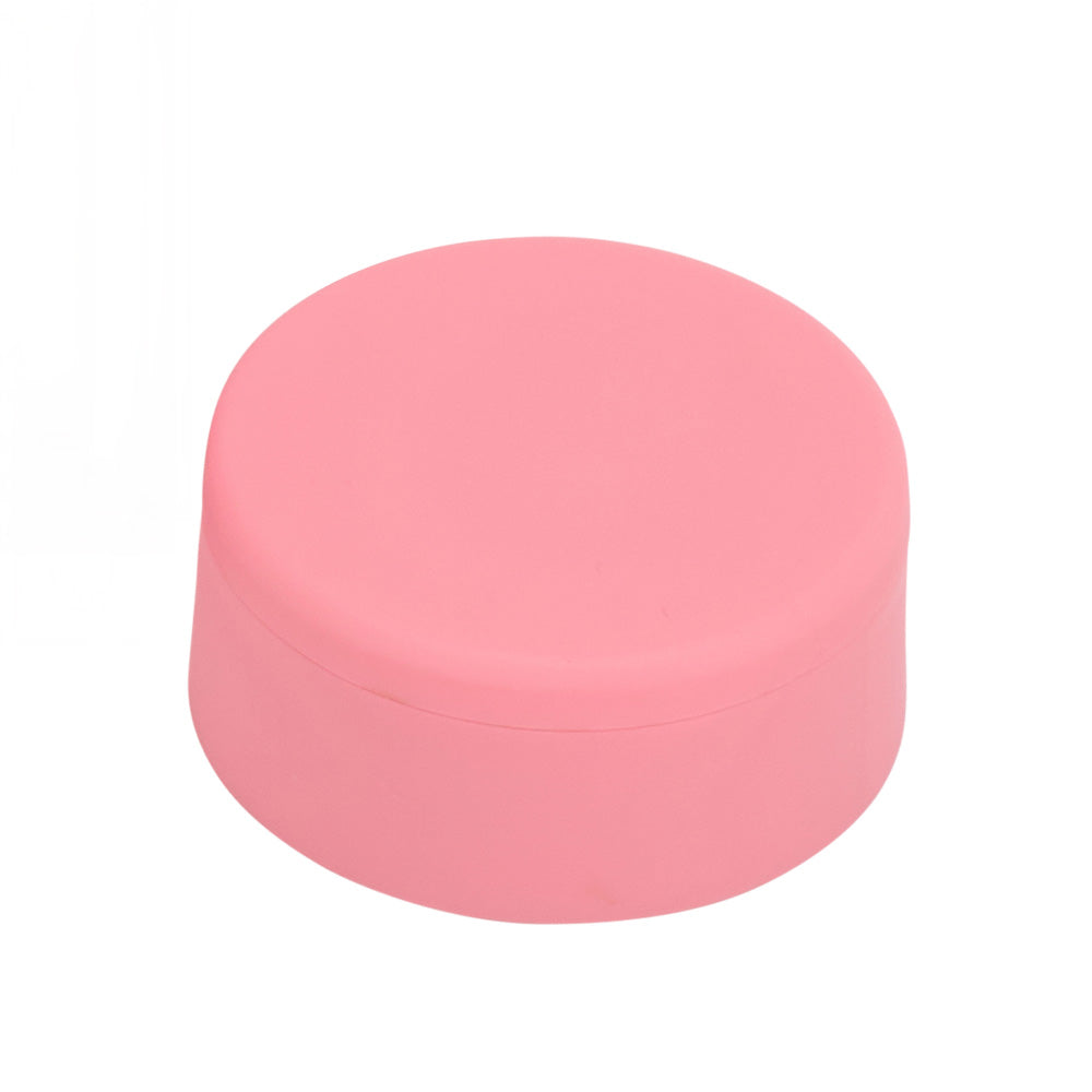 Annabel Trends Wave Mini Bottle Replacement Lid Red