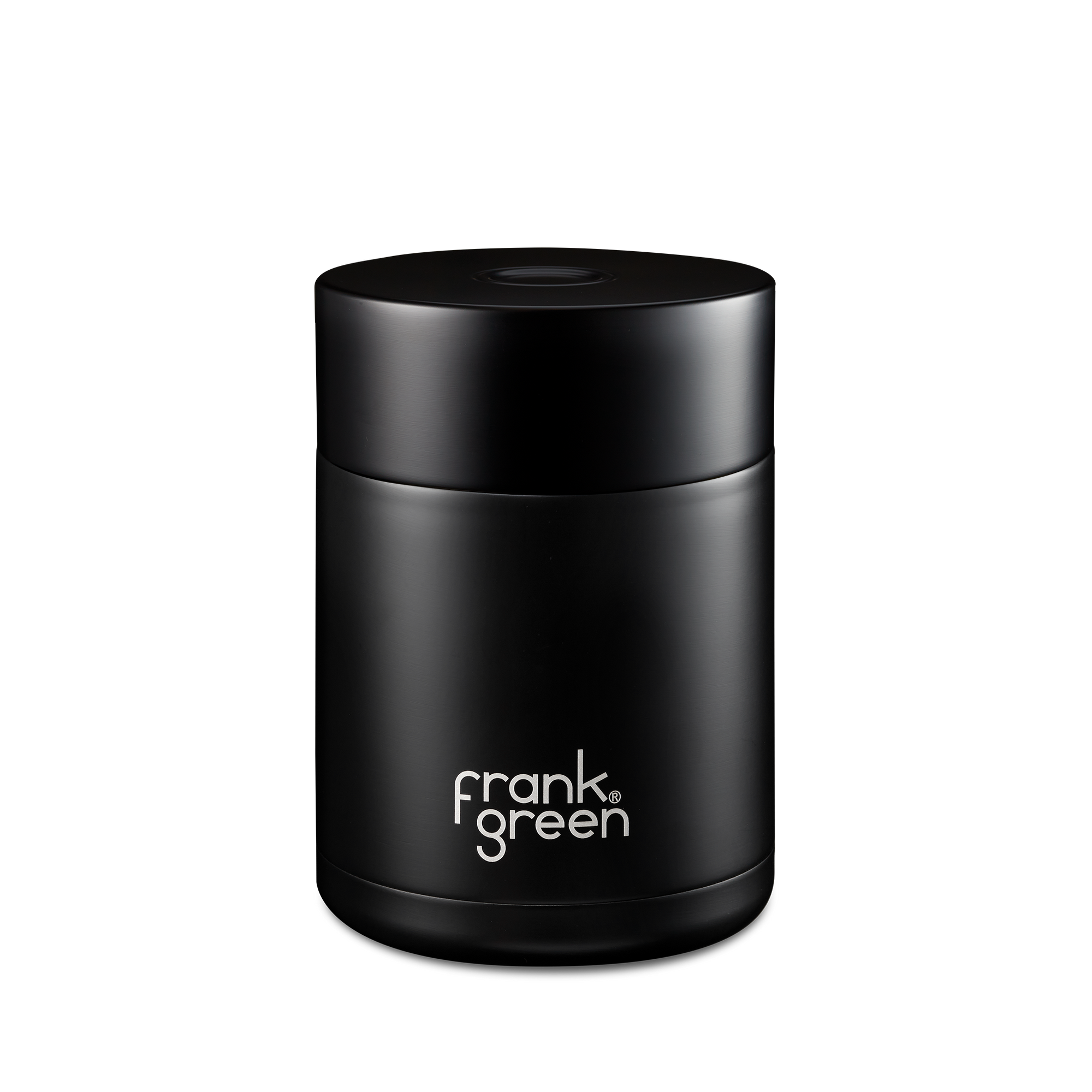 Frank Green 16oz Ceramic Food Container - Midnight