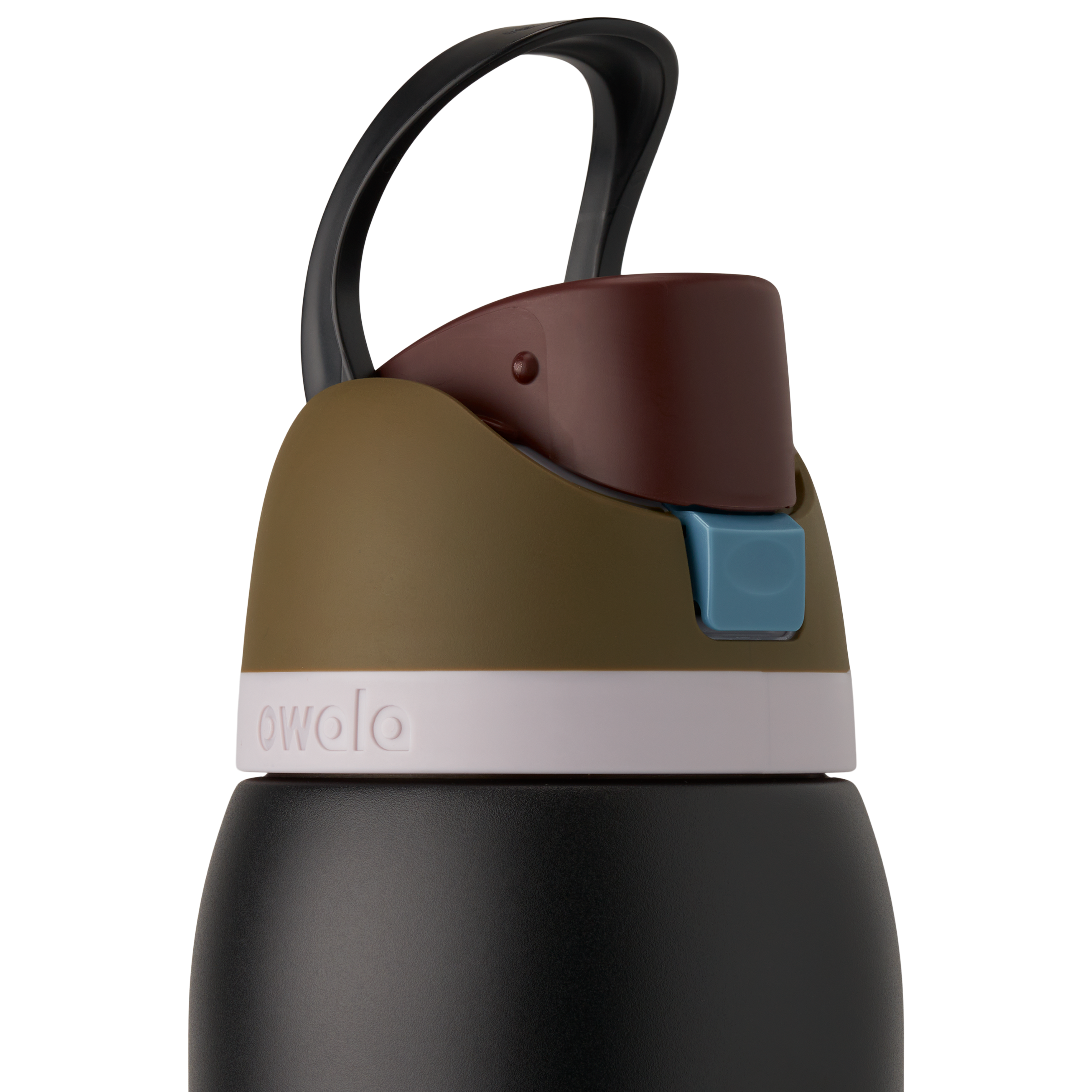 Owala FreeSip Bottle 32oz - Canyon Falcon