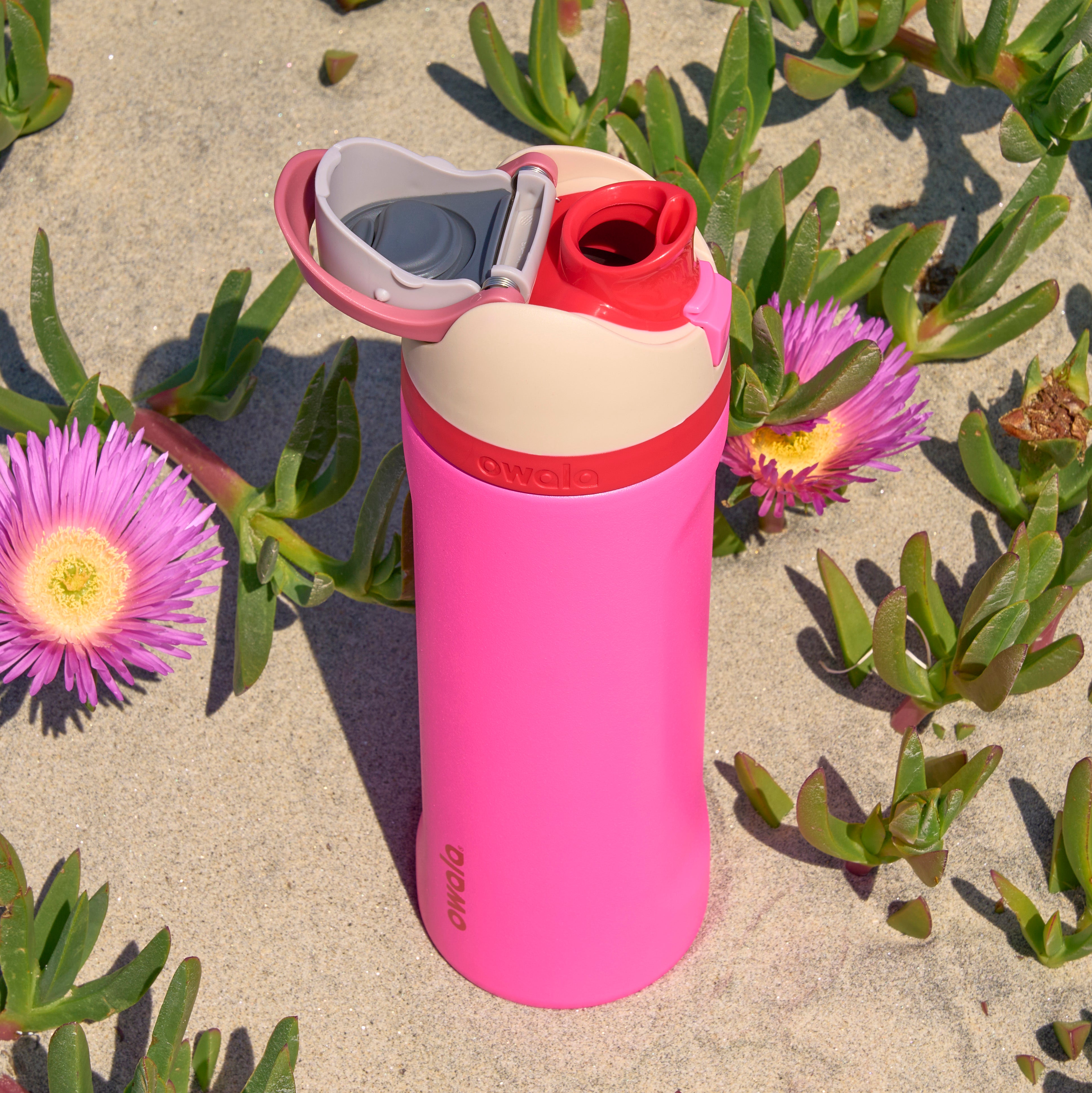 Owala FreeSip Bottle 32oz - Can You See Me?