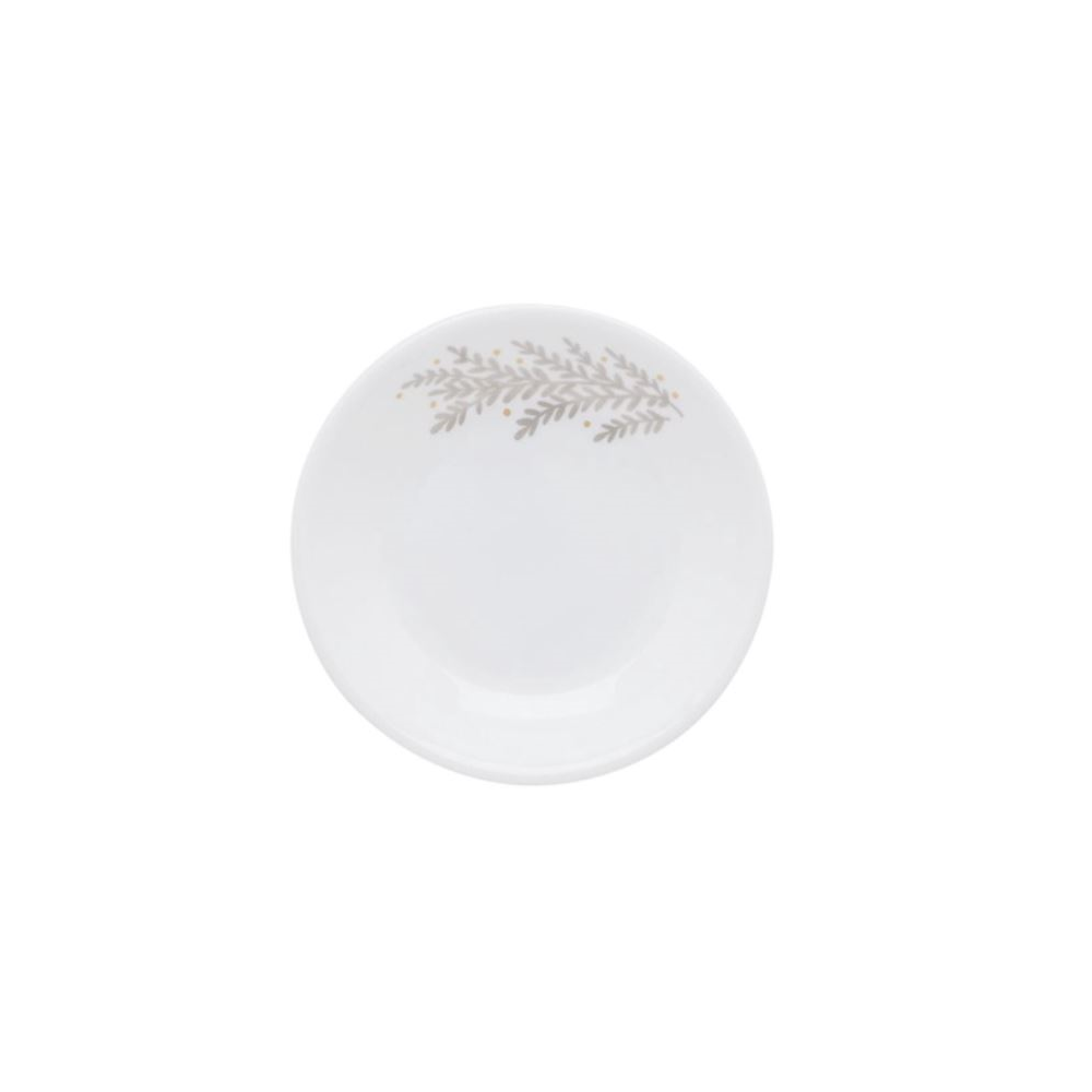 Corelle Silver Crown Mini Plate 12cm