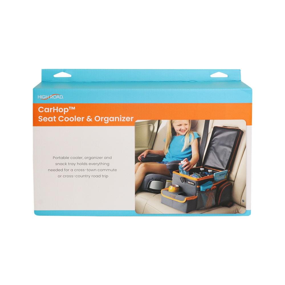 CARHOP Seat Cooler & Organiser