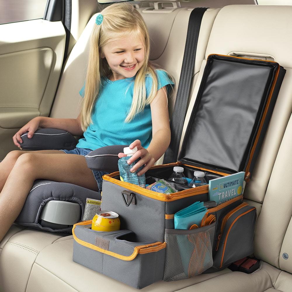 CARHOP™ Seat Cooler & Organiser