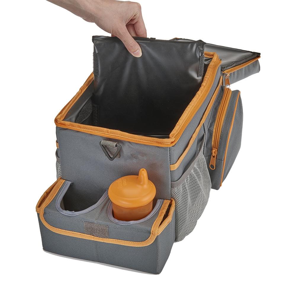 CARHOP™ Seat Cooler & Organiser
