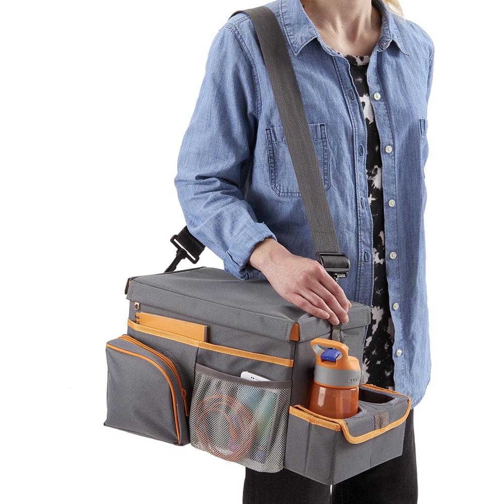 CARHOP™ Seat Cooler & Organiser