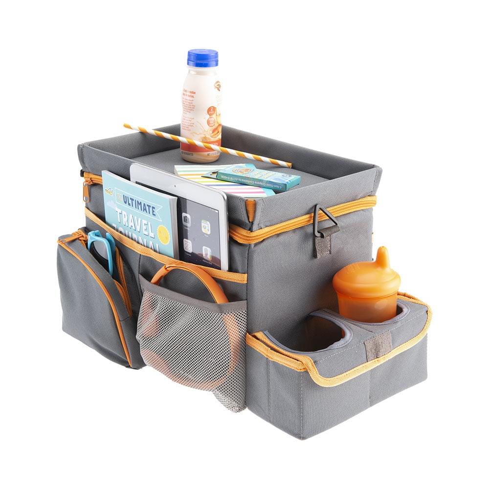 CARHOP™ Seat Cooler & Organiser