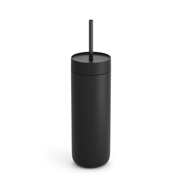 Fellow Carter Tumbler Matte Black - 591ml/20oz