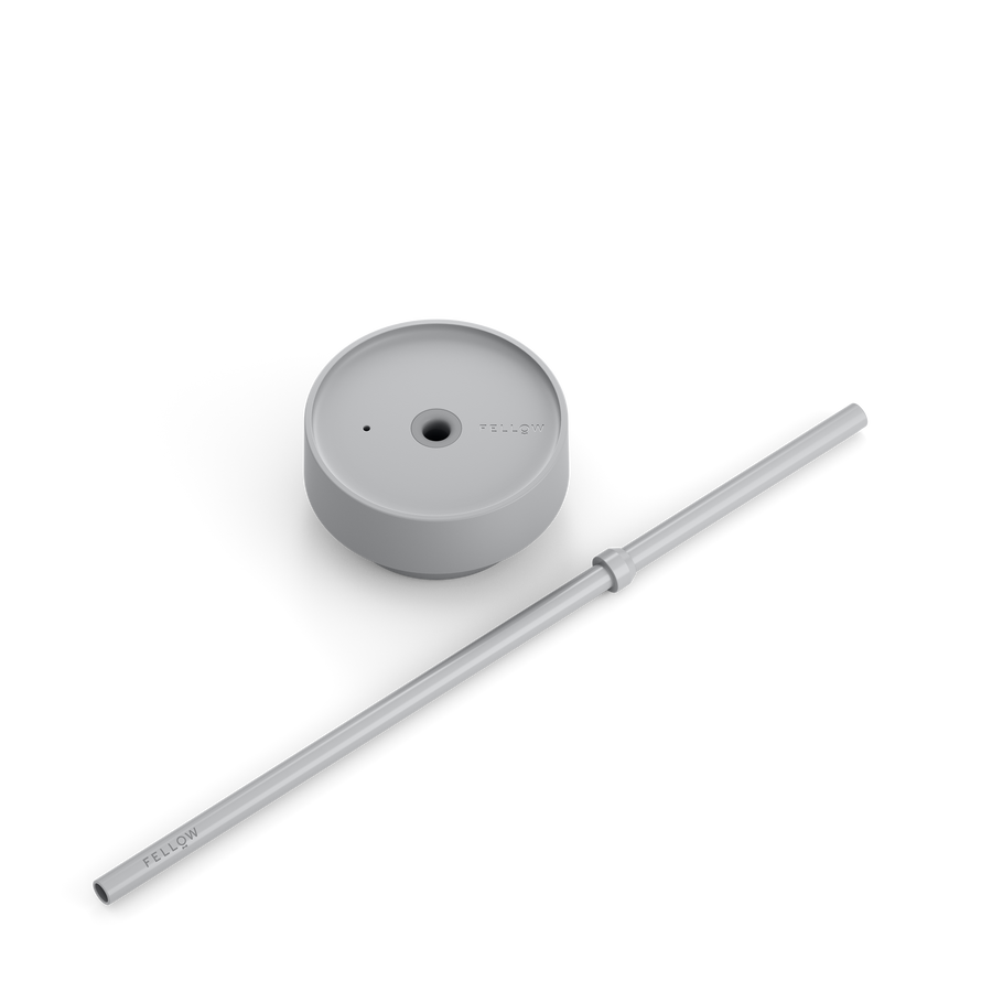 Fellow Carter Tumbler Matte Grey - 591ml/20oz