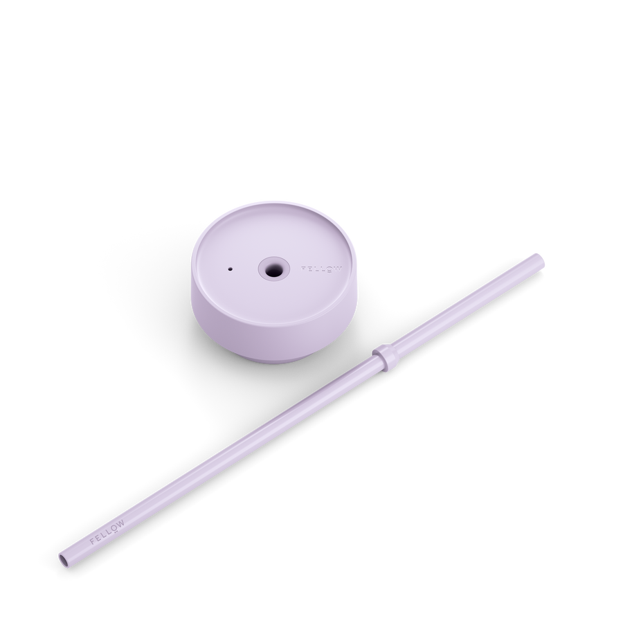 Fellow Carter Tumbler Peri Twinkle - 473ml/16oz