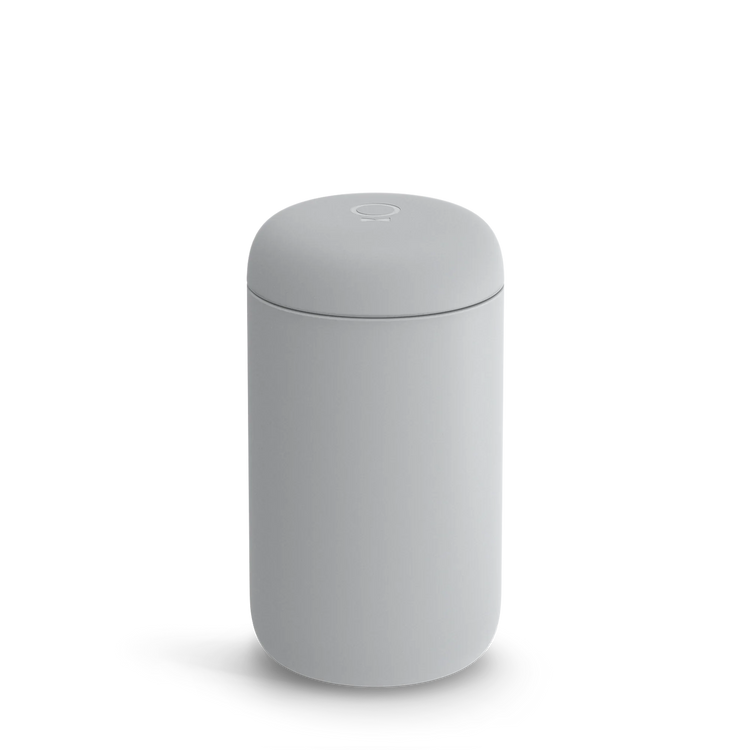 Fellow Carter Wide Mug Matte Grey - 354ml/12oz