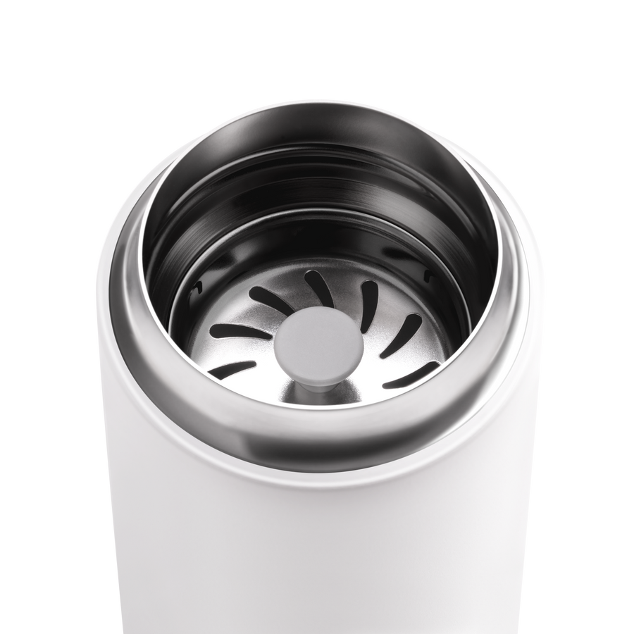 Fellow Carter Move Mug Matte White - 473ml/16oz