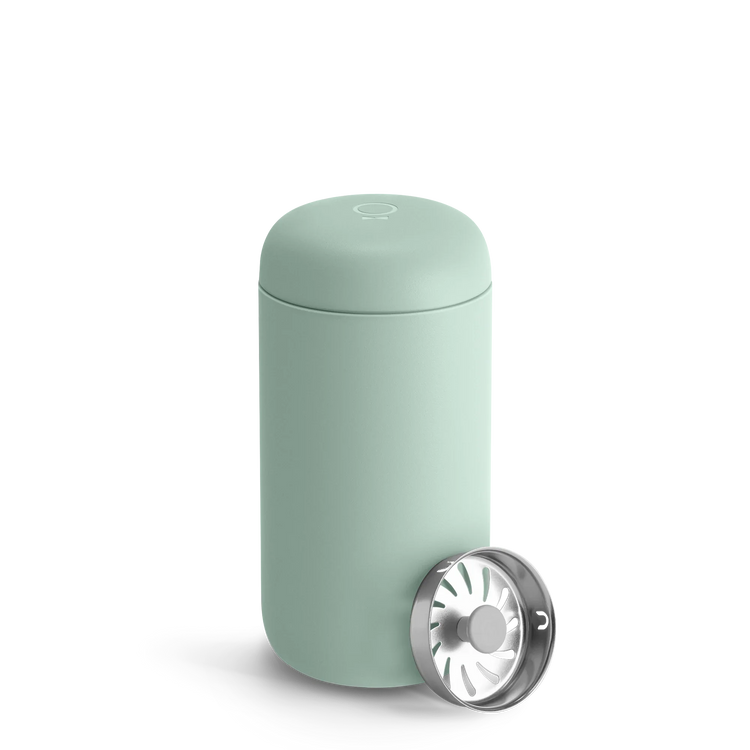 Fellow Carter Move Mug Mint Chip - 354ml/12oz