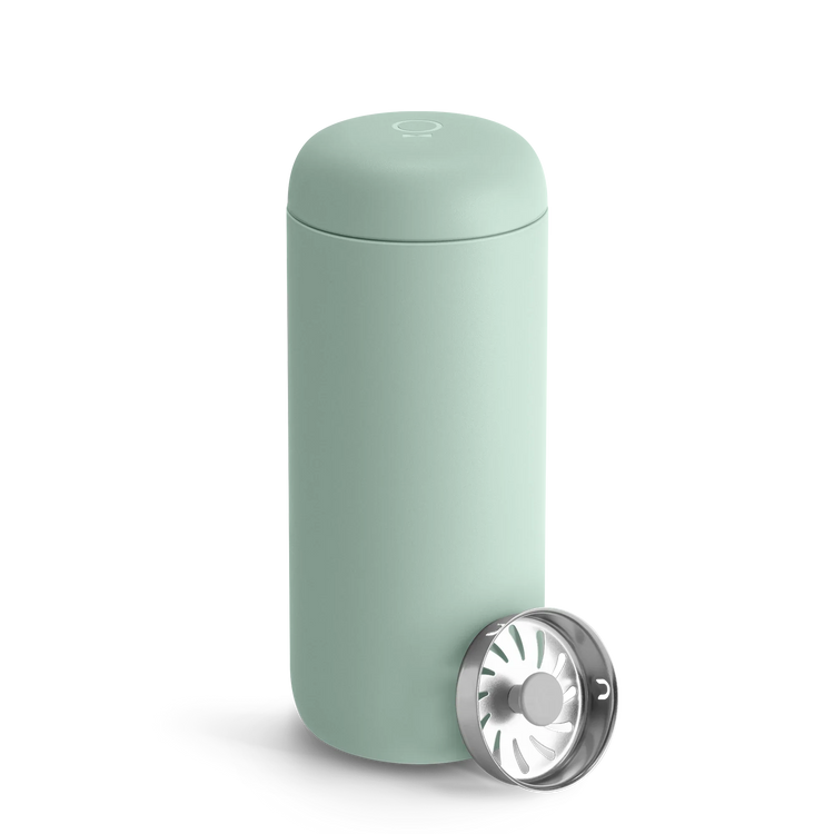 Fellow Carter Move Mug Mint Chip - 473ml/16oz