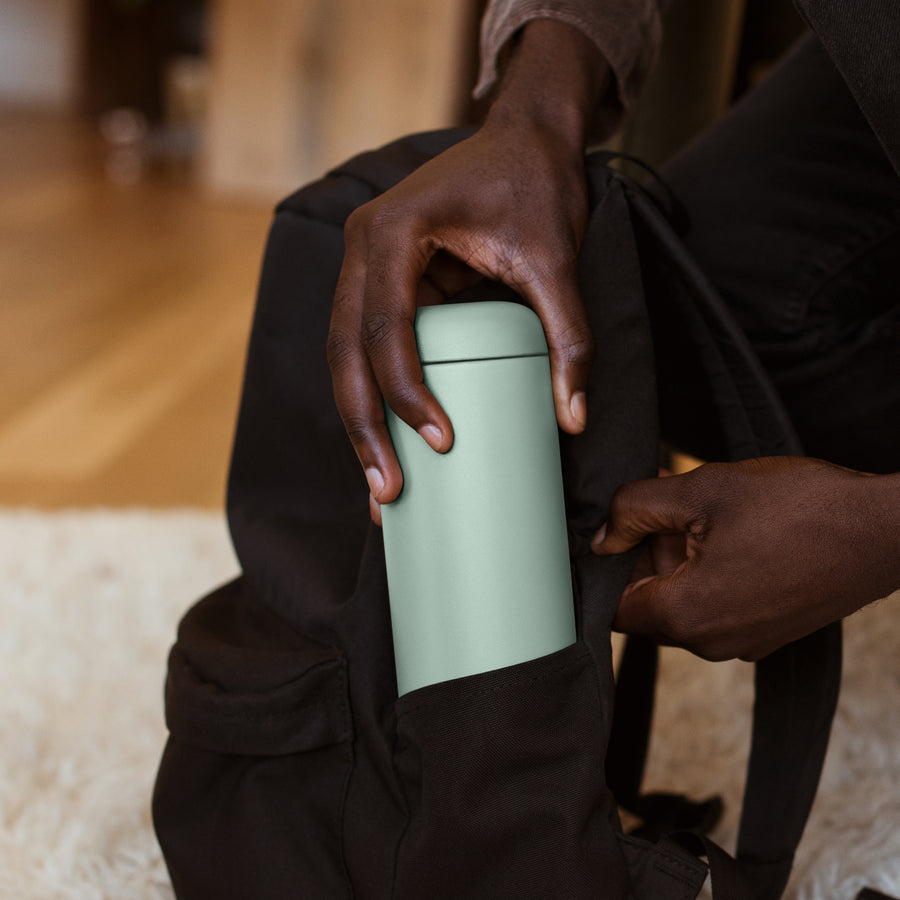 Fellow Carter Move Mug Mint Chip - 473ml/16oz