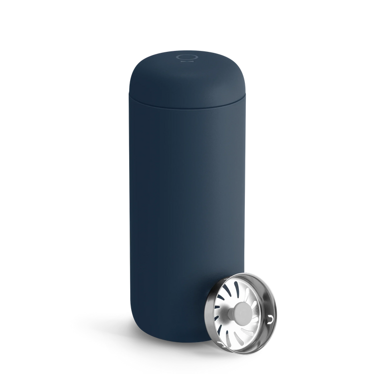 Fellow Carter Move Mug Stone Blue - 473ml/16oz