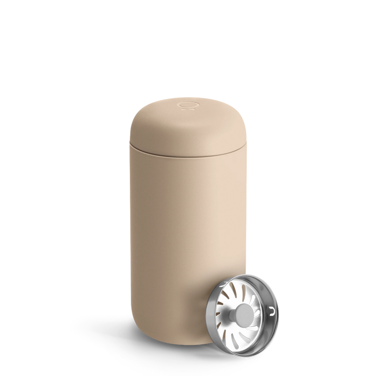 Fellow Carter Move Mug Sand Dune - 354ml/12oz