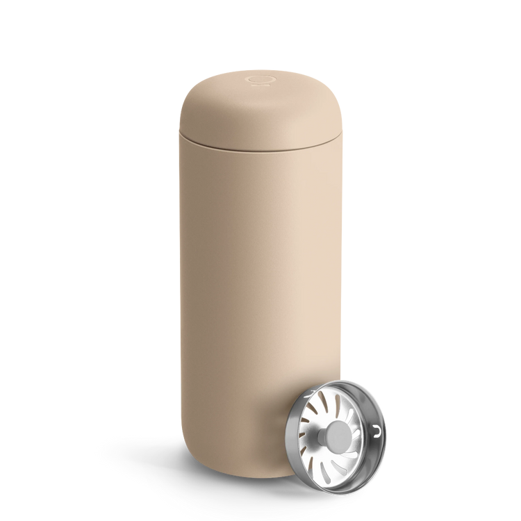 Fellow Carter Move Mug Sand Dune - 473ml/16oz