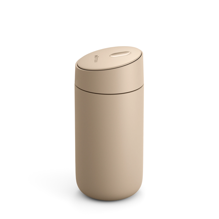 Fellow Carter Slide Mug Sand Dune - 354ml/12oz