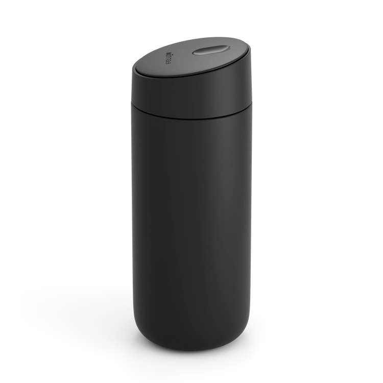 Fellow Carter Slide Mug Matte Black - 473ml/16oz