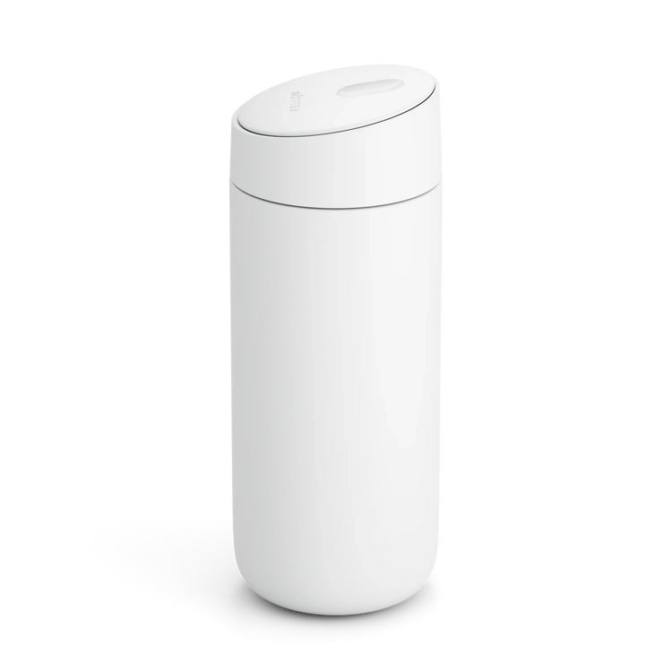 Fellow Carter Slide Mug Matte White - 473ml/16oz