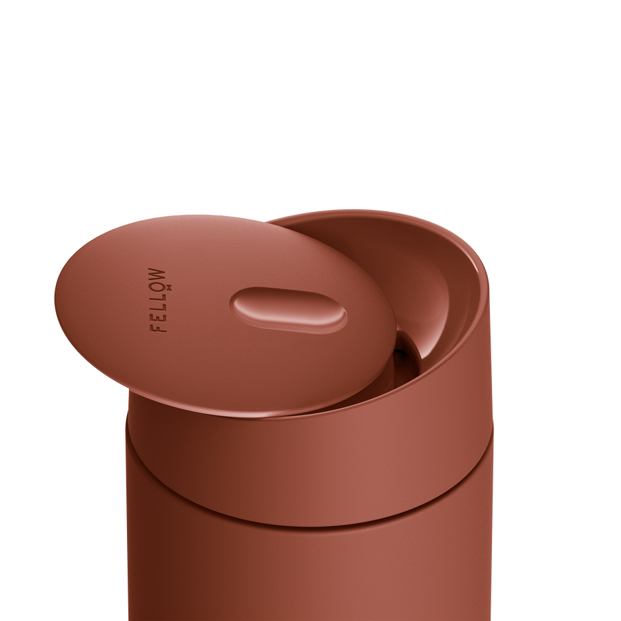 Fellow Carter Slide Mug Sienna - 354ml/12oz