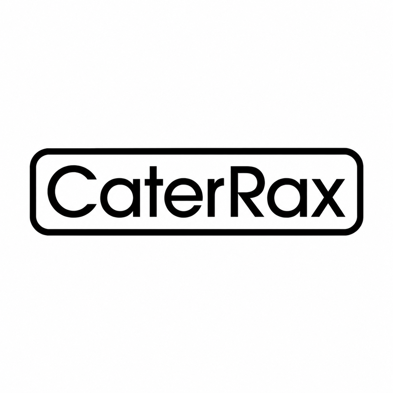 CaterRax Wheel to Suit TR-105