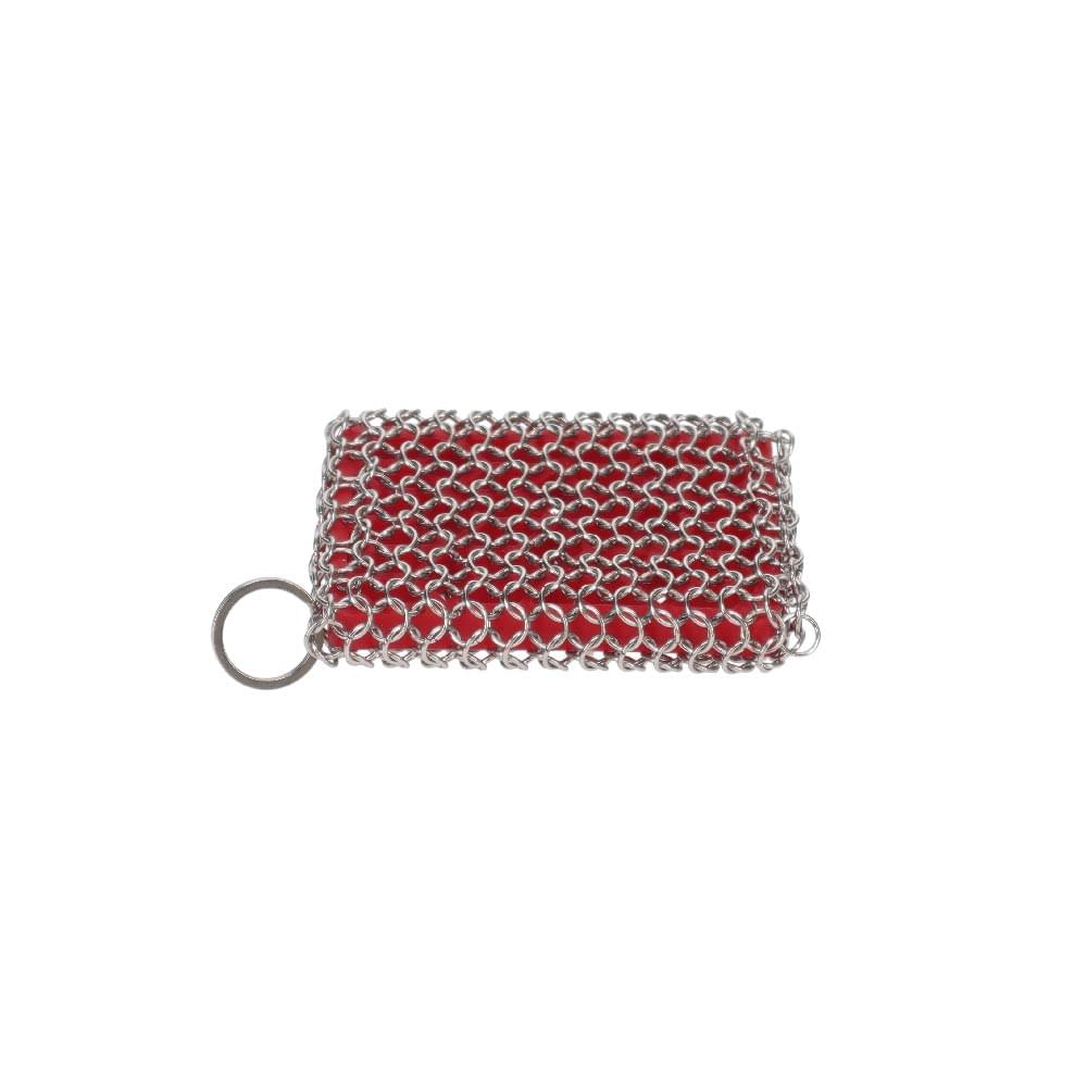 Chainmail Scrubbing Pad