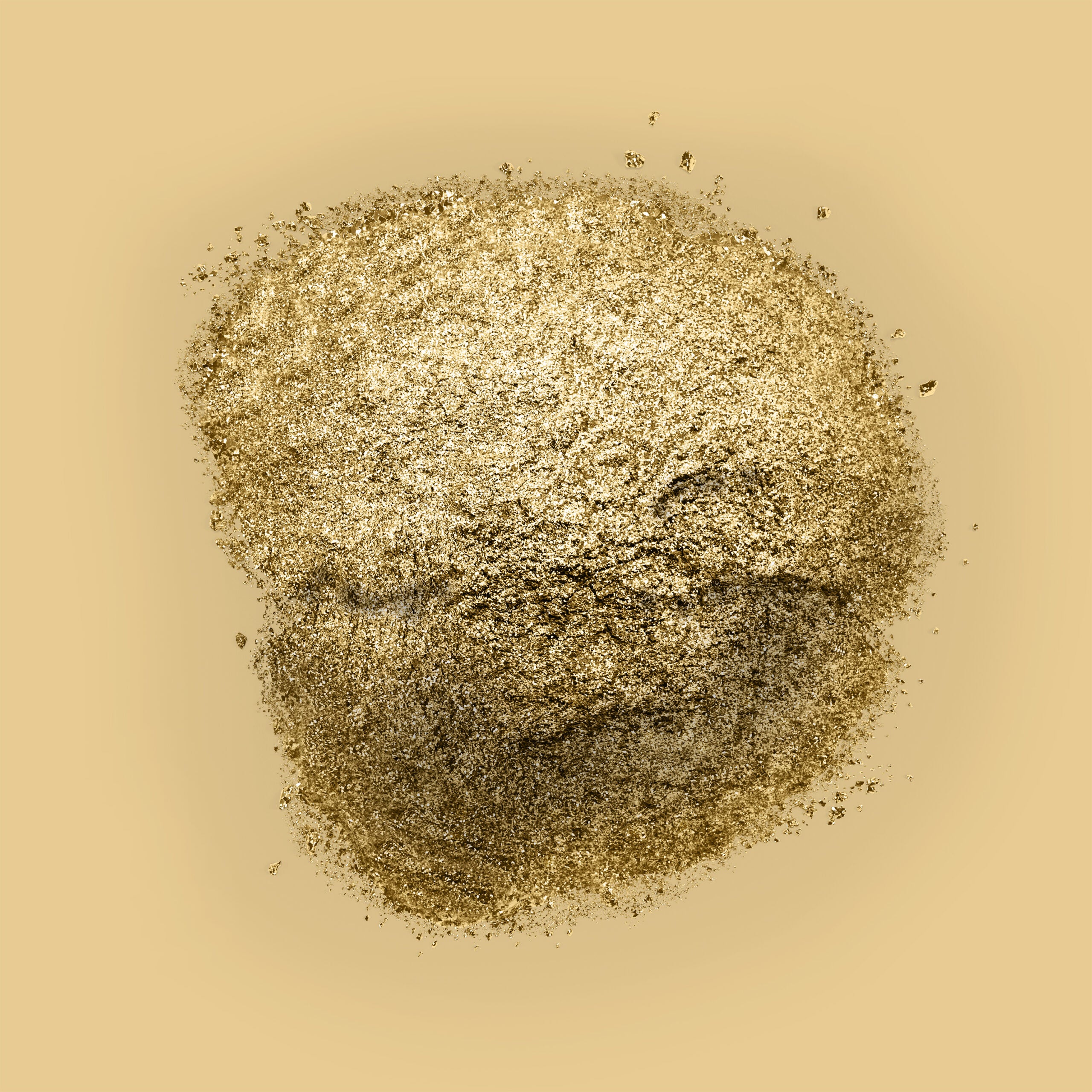Colour Mill Lustre Blend 10ml - Champagne