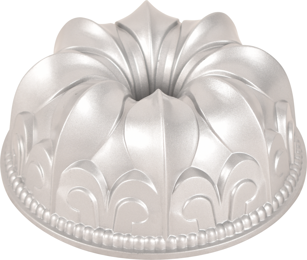 Brunswick Bakers Chateau Cast Bundt Pan - 23 x 10cm